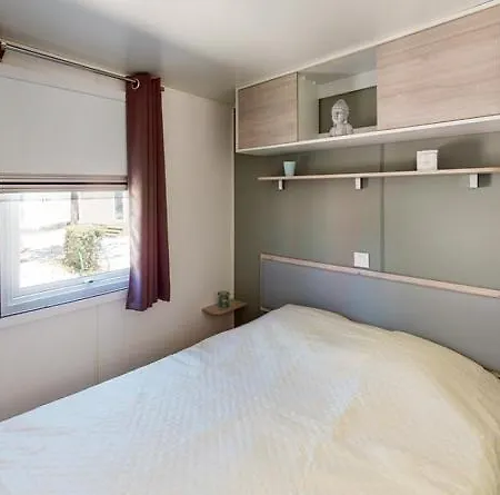 Mobil-home Confort 6 Personnes * Parentis-en-Born