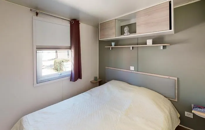 Mobil-home Confort 6 Personnes * Parentis-en-Born